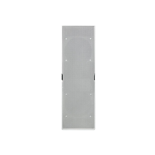 DB Technologies IS 26TW 2x6.5" Passive 2-Way Speaker - White