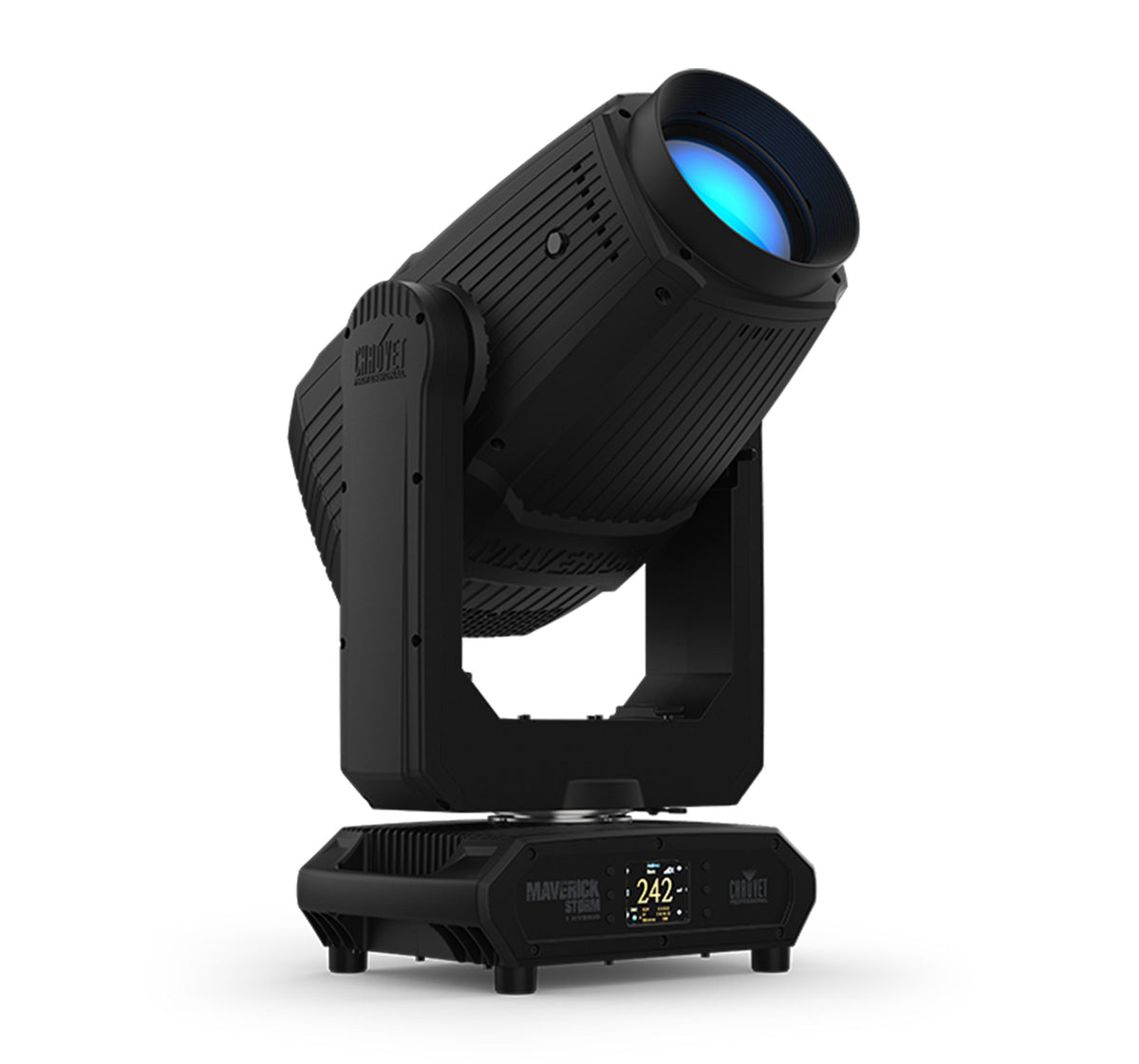 Chauvet Pro Maverick Storm 1 Hybrid IP65 Rated High Powered Speaker, view 2