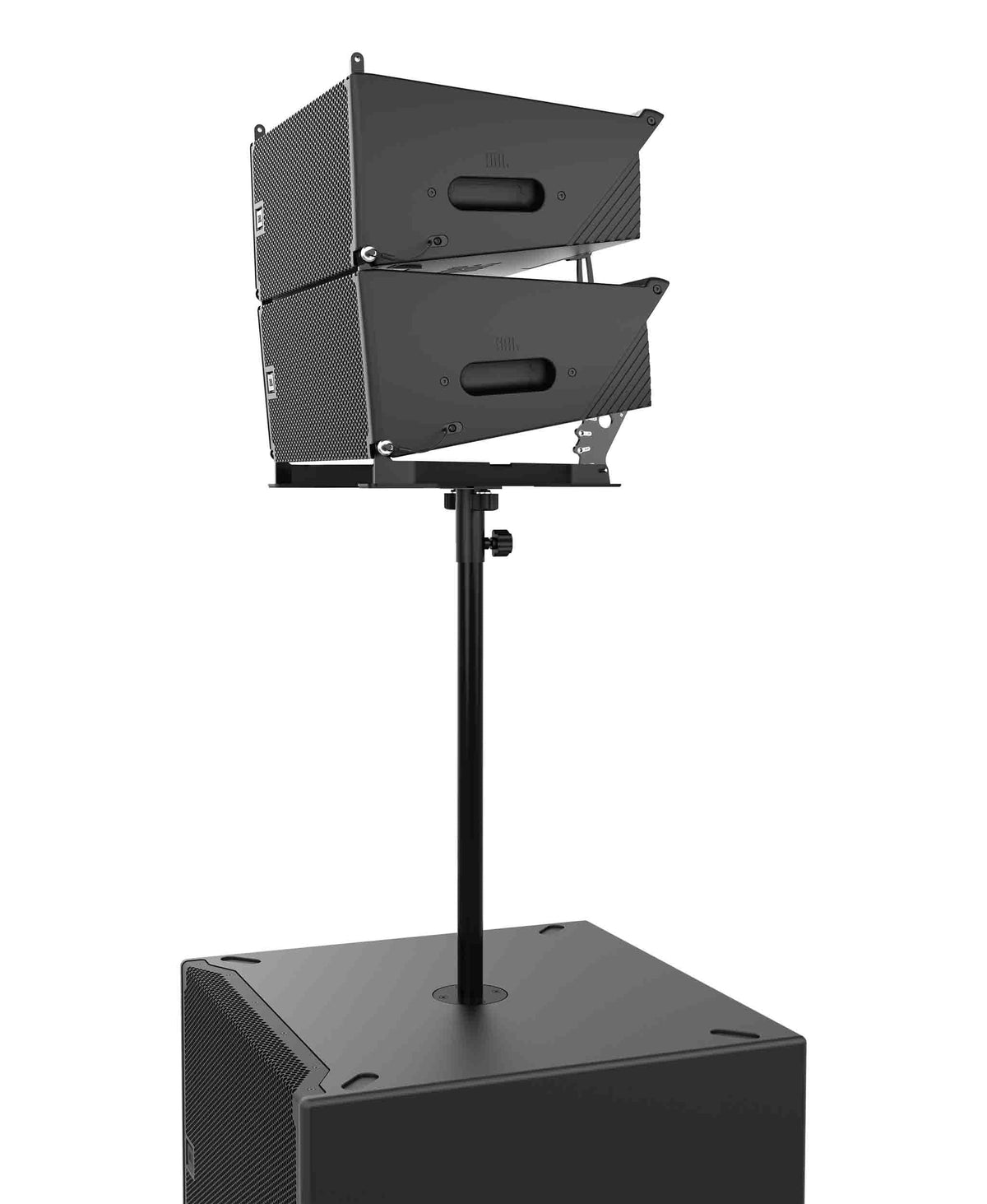 JBL SRX918S 18-Inch Powered Subwoofer with 1100W Class-D Amplifier, view 11