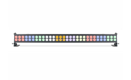 Elation Seven Batten 72 & 60 x 25-Watt RGBAWL+UV LED Batten Fixture, view 4