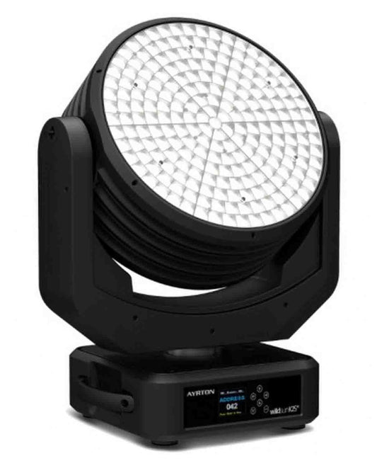 Ayrton Wild Sun K25 TC LED Moving Head Wash