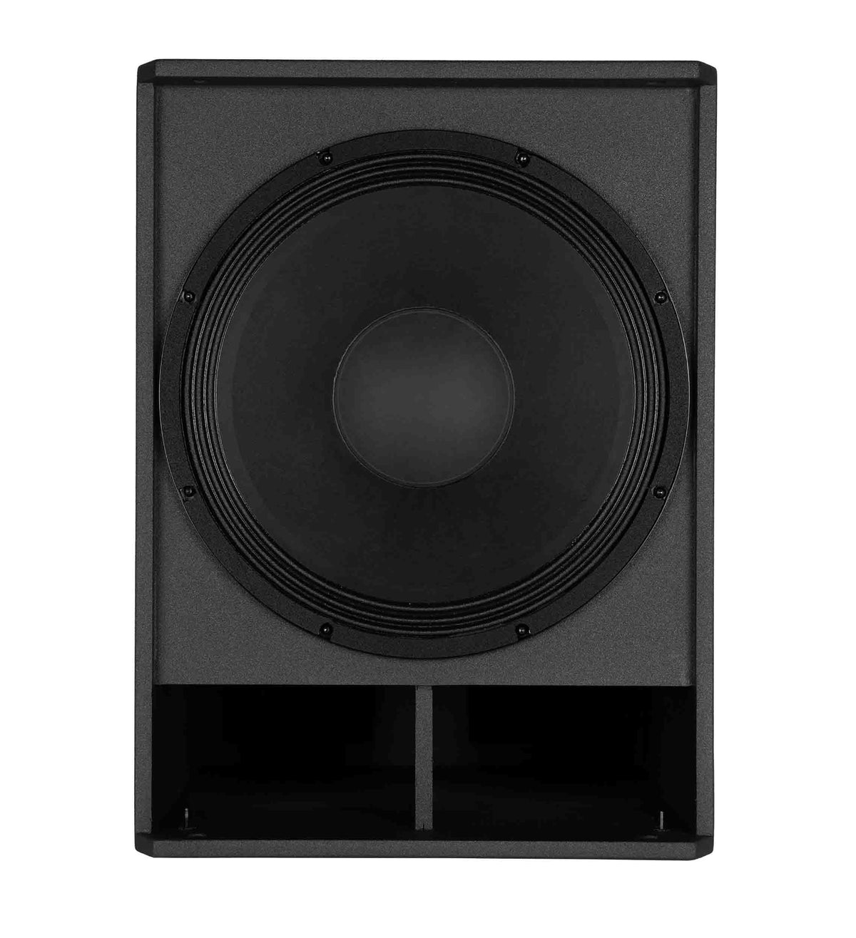 RCF SUB-8003AS-MK3 Professional 2200W Powered Subwoofer - 18 Inch, view 8
