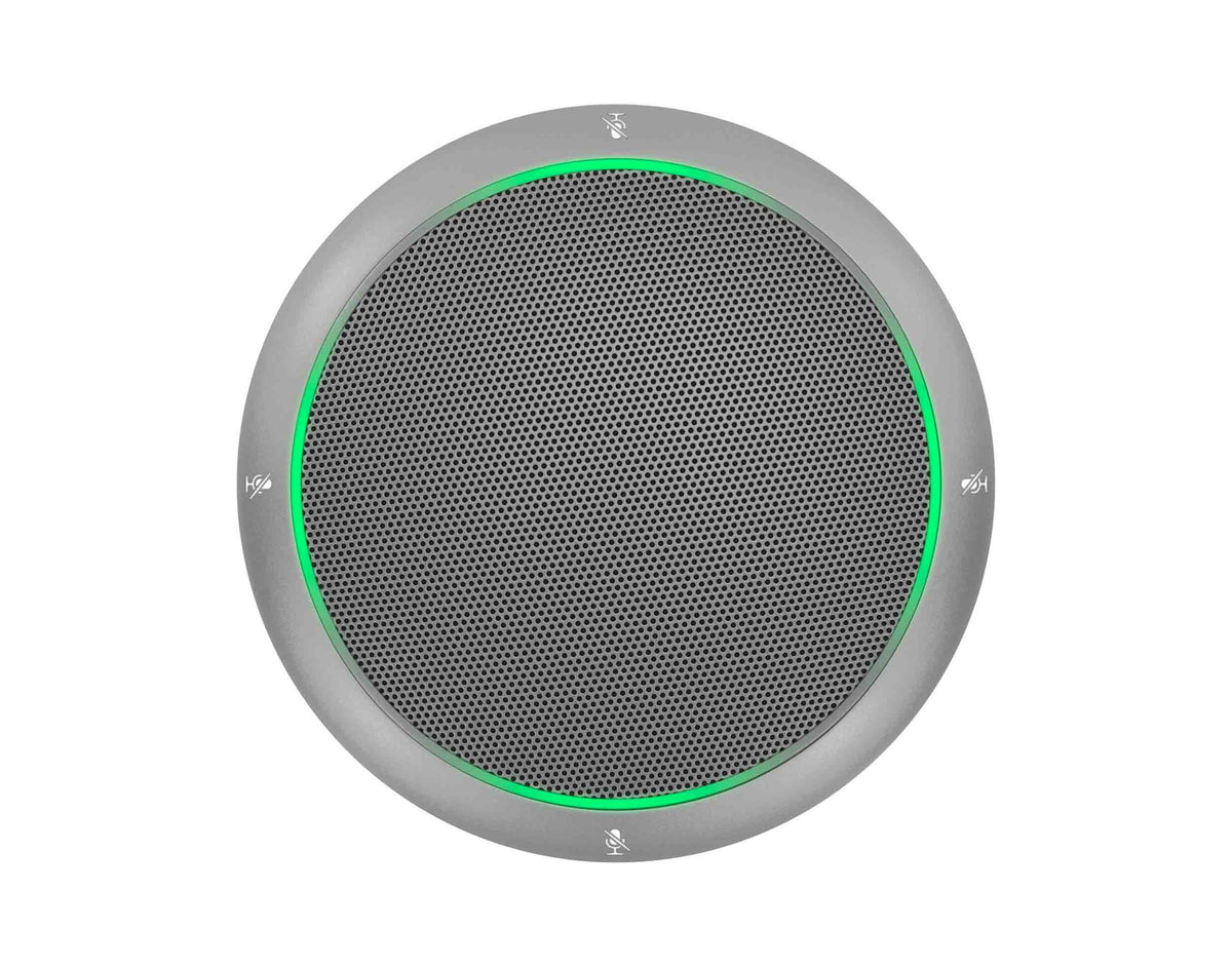 Shure 310P AL-V Ecosystem Pkg w/ Mic & Processor & Ceiling Speakers Speaker, view 3
