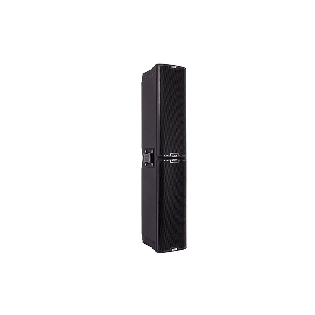 dB Technologies IG1T, 2x6.5" 2-Way Active Column Array Speaker - 800W, view 4