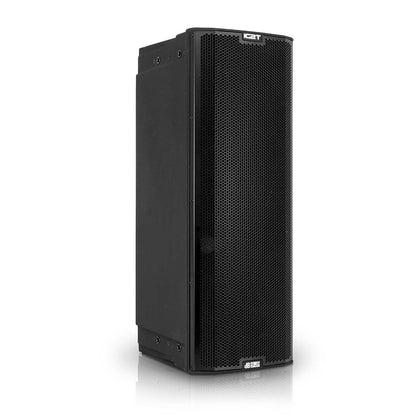 dB Technologies IG2T, 2x8" 2-Way Active Column Array Speaker - 400W, view 3