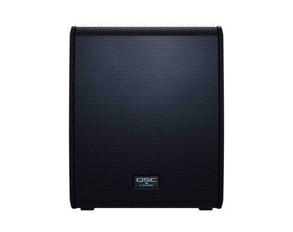 QSC LS118, 18-Inch Direct-Radiating Active Subwoofer - 3600 Watt