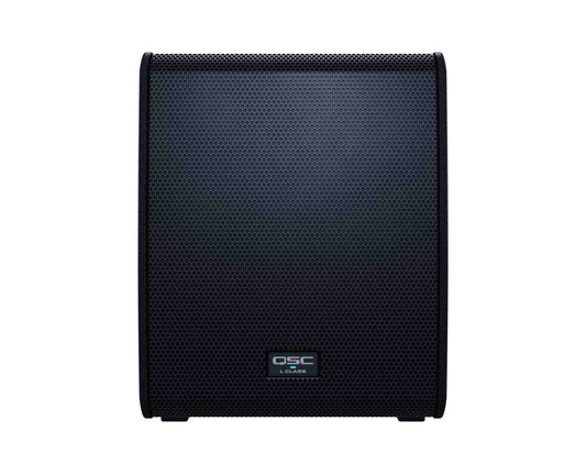 QSC LS118, 18-Inch Direct-Radiating Active Subwoofer - 3600 Watt