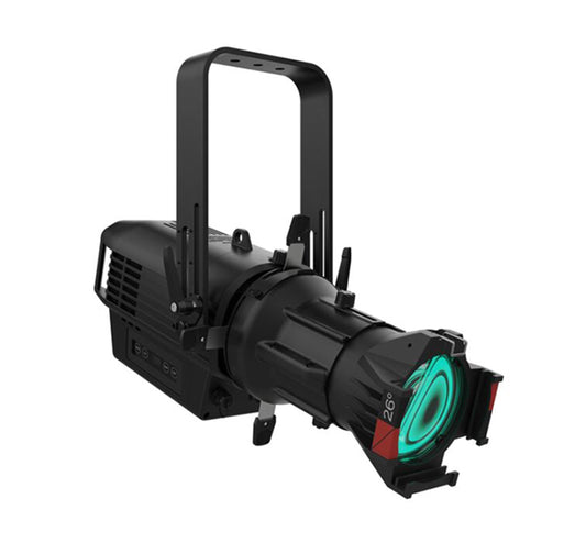 Chauvet Pro Ovation Reve E-3 IP Multi-Color LED Ellipsoidal Fixture