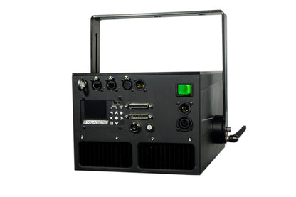 X-Laser Skywriter HPX M-20 Aerial Laser System with Mercury DMX Control - 20W, view 4