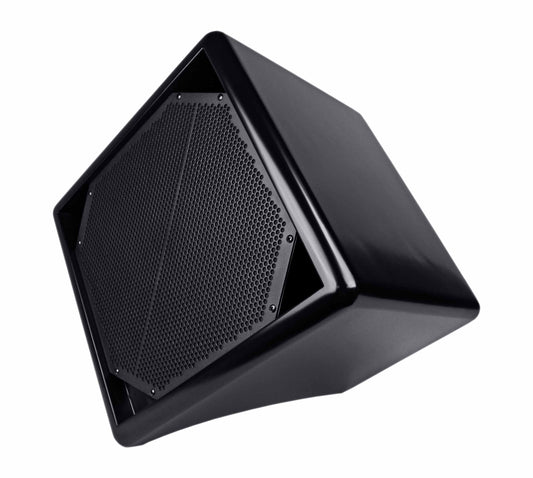 BASSBOSS BB-DIAMON-RP-EB Remote Powered Main Speaker - Black
