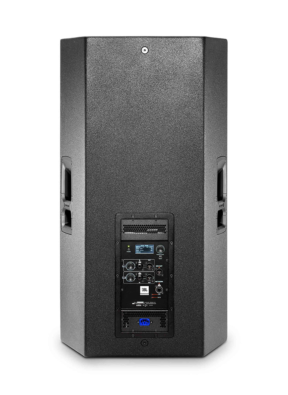 JBL SRX835P, 15 Inch 3-Way Bass Reflex Self Powered System, view 4