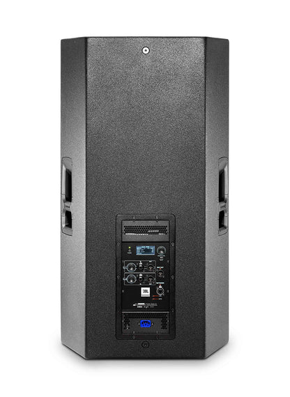 JBL SRX835P, 15 Inch 3-Way Bass Reflex Self Powered System, view 4