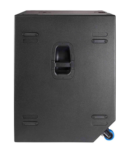 DAS Audio EVENT-121A 3200 Watt, 21-Inch Powered Subwoofer - Black, view 2