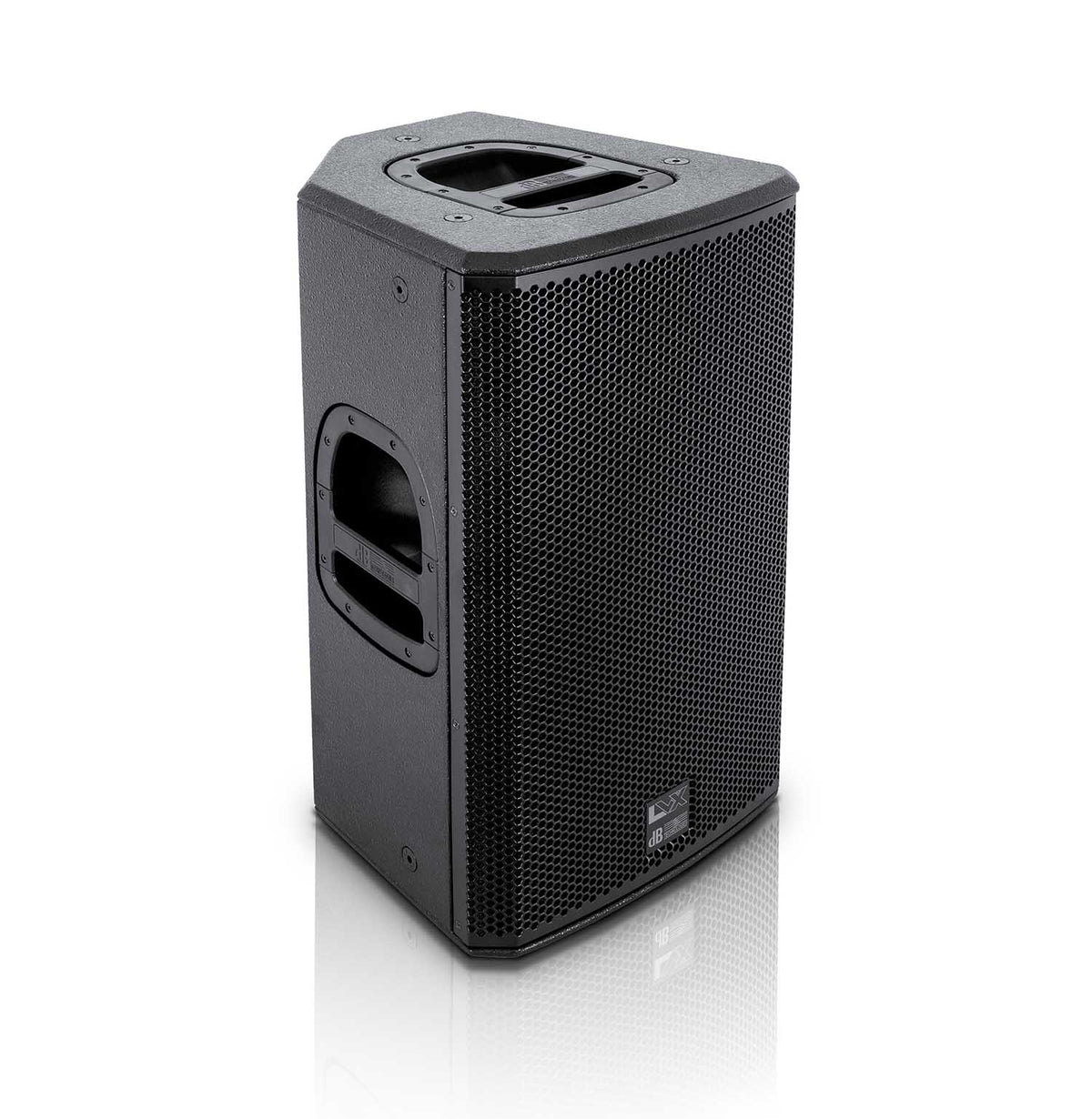 dB Technologies LVX 12, 12" 2-Way Active Speaker 800W - Black, view 4