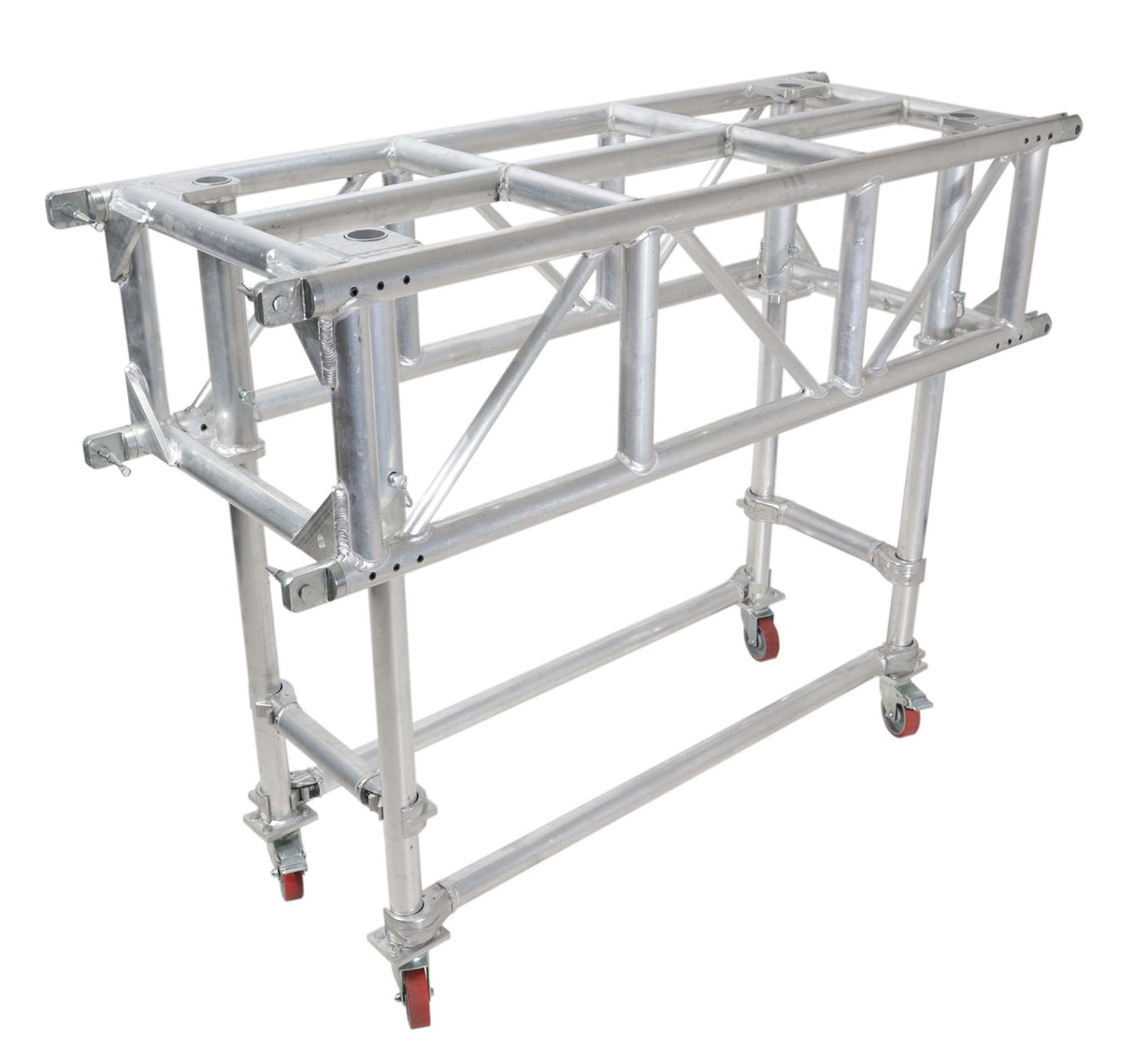ProX XT-PRERIG5 FT Pre-Rig Rectangular Truss Segment w/ Removable