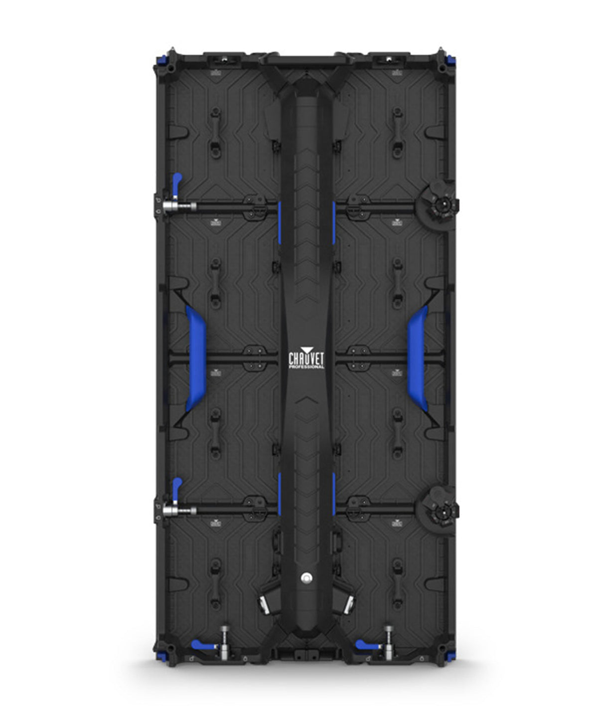 Chauvet Pro REM 3IP, SMD LED Video Panel 4-Pack, view 5