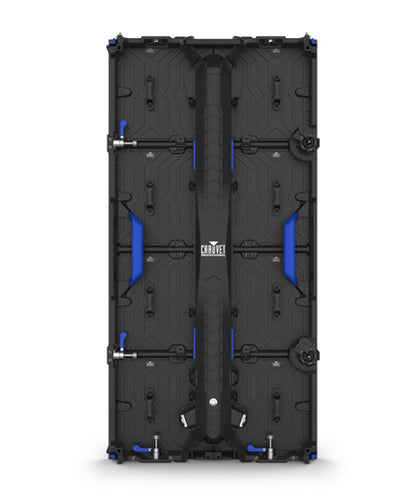 Chauvet Pro REM 3IP, SMD LED Video Panel 4-Pack, view 5