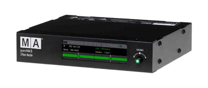 MA Lighting MA4010515-1 Grandma3 2Port Node Poe