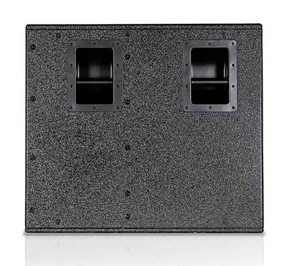 dB Technologies DVA KS10, 1800W Active Flyable Subwoofer - 18 Inch, view 6