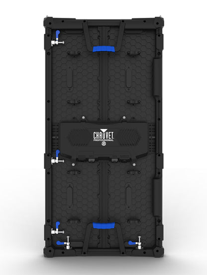 Chauvet Pro F2, 4-Panel LED Video Panel Bundle, view 4
