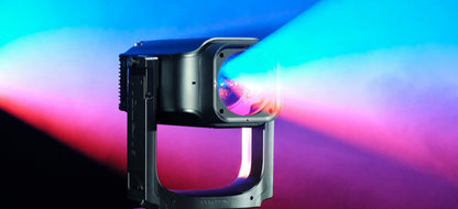 Ayrton Rivale,4 to 52 Degree IP65 LED Light, view 10