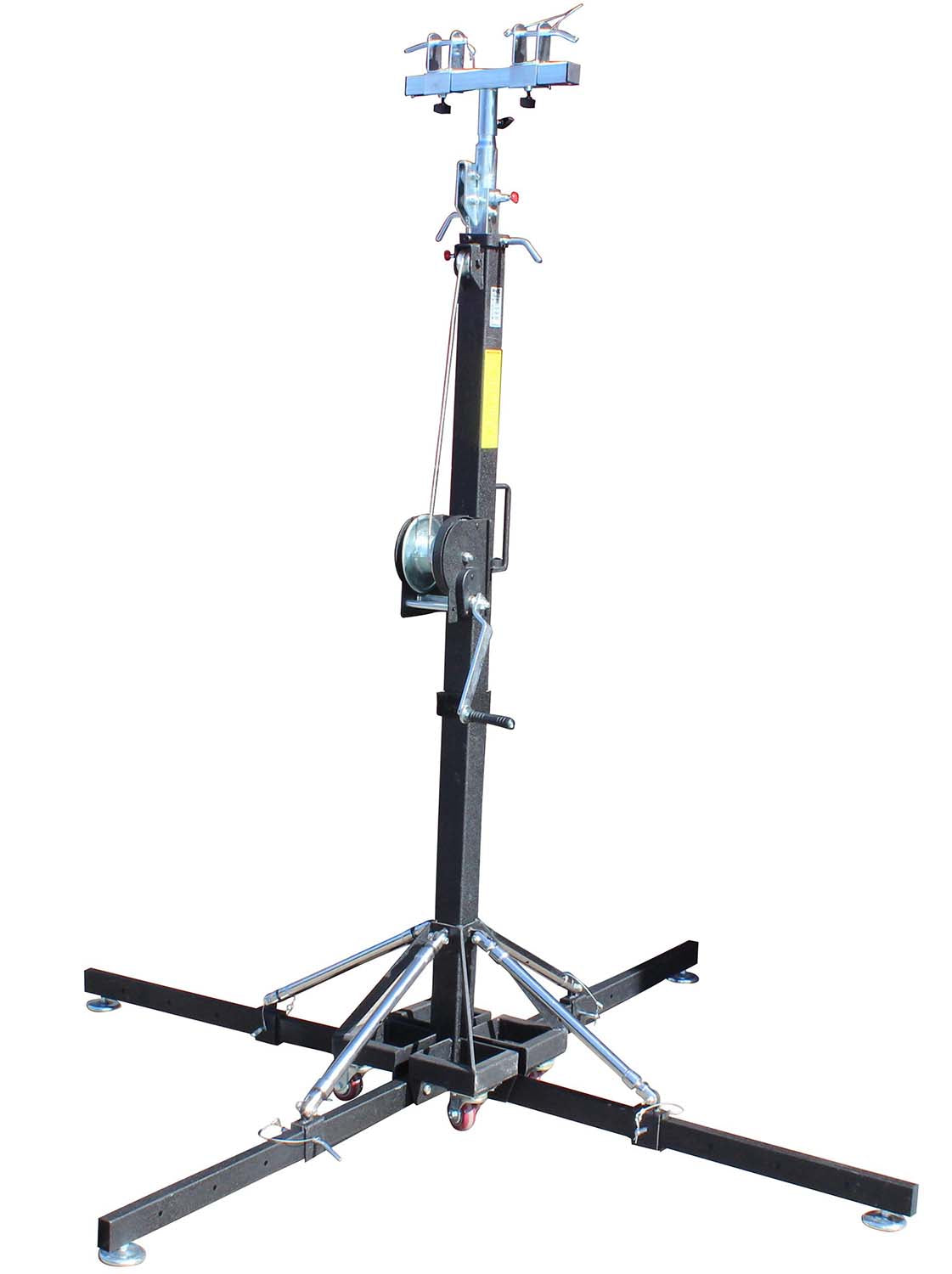 ProX XT-CRANK18 FT-330 Lighting Crank Truss Stand 330 Lbs - 18 FT, view 5