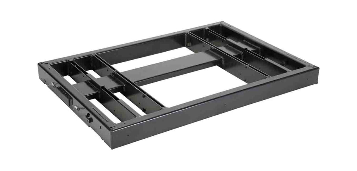 RCF LINKBAR-TTL55 Transition Frame for TTL55-A Line Array System
