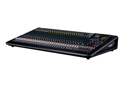 Yamaha MGP32X 32-Channel Analog Mixing Console with DSP Effects, view 2