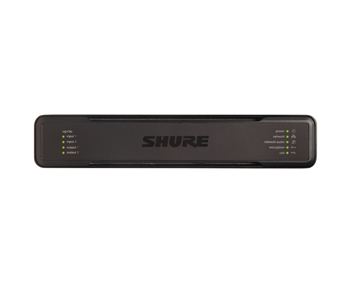 Shure 712P AL-V Ecosystem Pkg w/ Mic & Processor & Ceiling Speakers Speaker, view 4