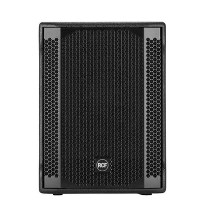 RCF SUB-702AS-MK2 12-Inch Active Subwoofer - Black, view 2