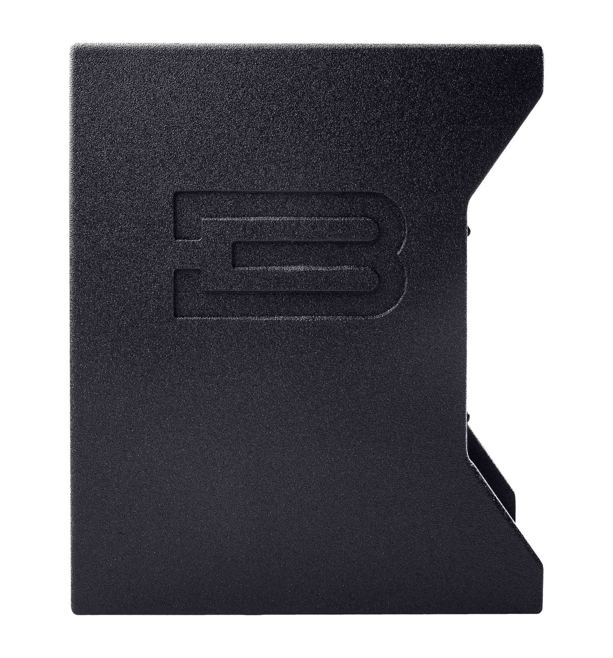 BASSBOSS BB-SV9-MK3 Single 9" Powered Micro Main Speaker 9-Inch Black, view 4