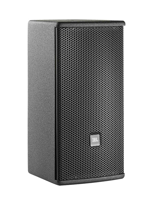 JBL AC18/26, Compact 2-Way Loudspeaker with 1 x 8" LF - Black