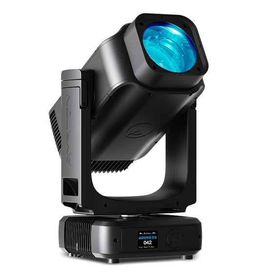 Ayrton Rivale,4 to 52 Degree IP65 LED Light