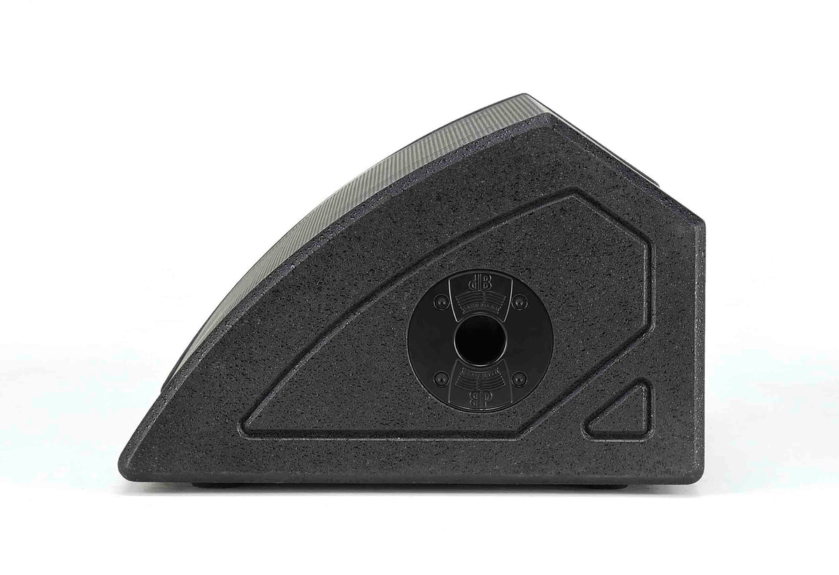 dB Technologies FMX 12, 12" 2-Way Active Coaxial Stage Monitor - 1200W, view 7