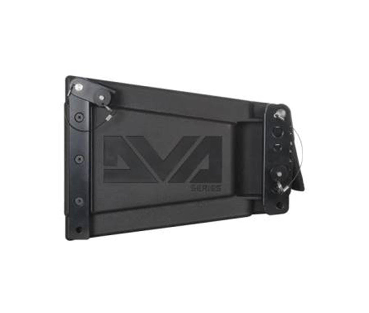 DB Technologies DVA T8 3 Way Active Line Array Module 8" Woofer, view 5