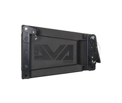 DB Technologies DVA T8 3 Way Active Line Array Module 8" Woofer, view 5