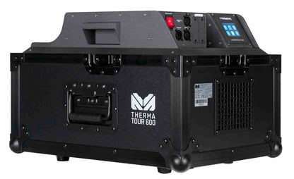 Elation Professional Therma Tour 600, 350W Oil Based Hazer Machine, view 6