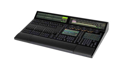 MA Lighting MA4010503 Grandma3 Light Control Room Version Console, view 2