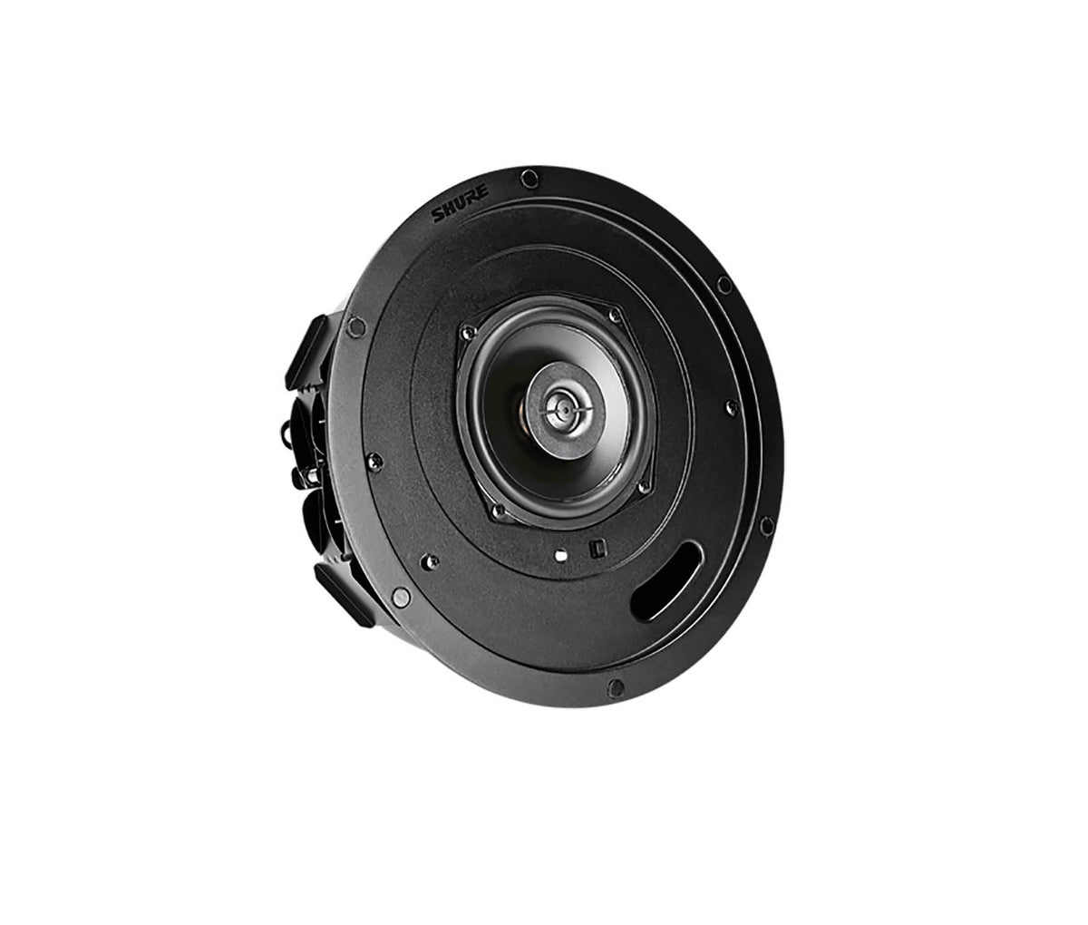 Shure 714M W-V Ecosystem Pkg w/ Mic & Ceiling Speakers & Tile Speaker, view 7