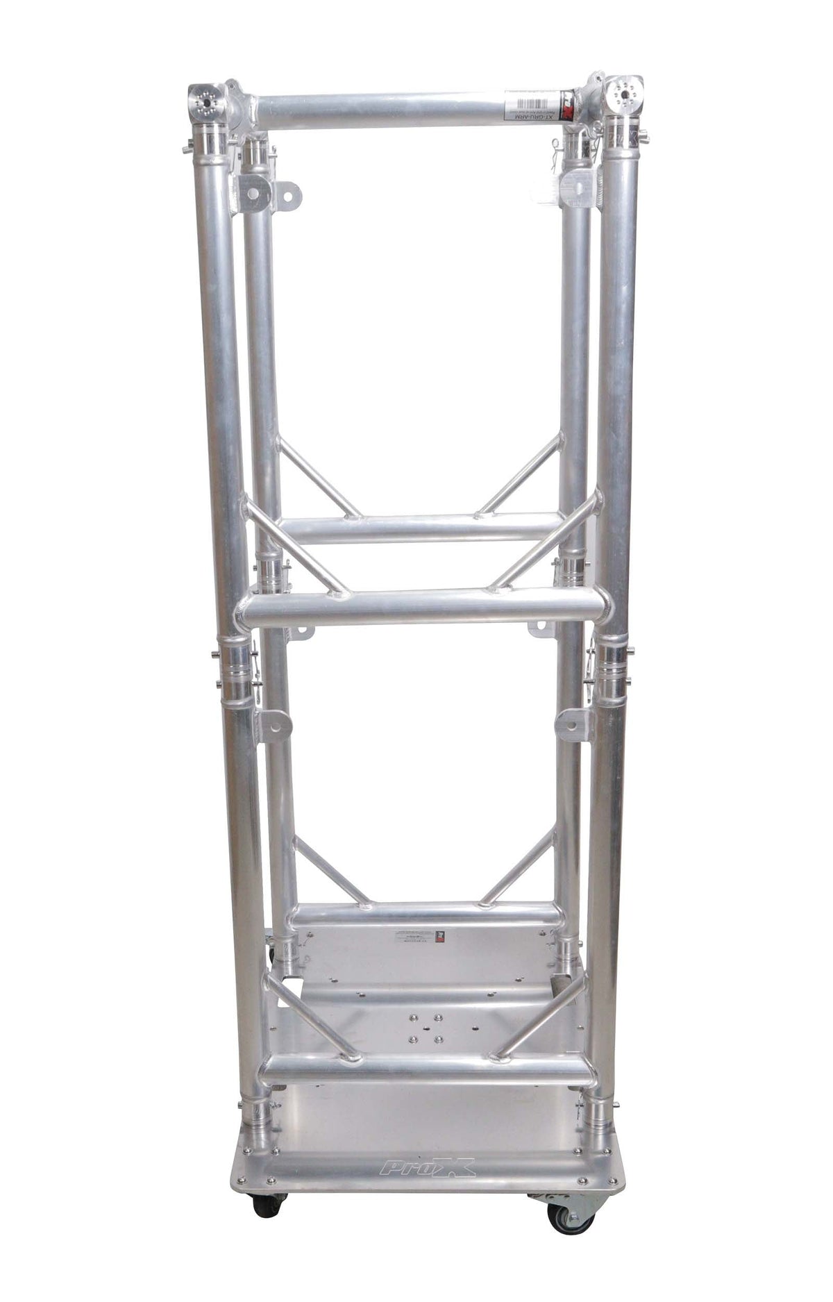 ProX XT-GRU-PKGX4 Truss Modular 4X Rapid U Grid Trio Pkg for Lighting, view 4