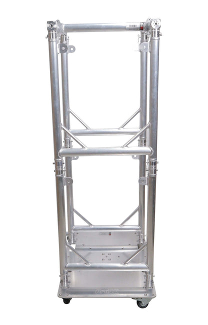 ProX XT-GRU-PKGX4 Truss Modular 4X Rapid U Grid Trio Pkg for Lighting, view 4