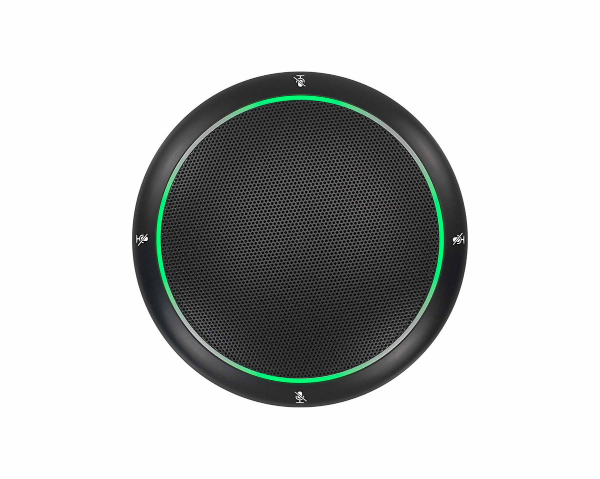 Shure 310X B-V Ecosystem Pkg w/ Mic & Processor & Ceiling Speakers Speaker, view 3