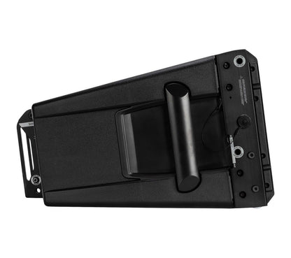 RCF HDL28-A, 2-Way 2200-Watt Active Line Array Speaker - Black, view 5