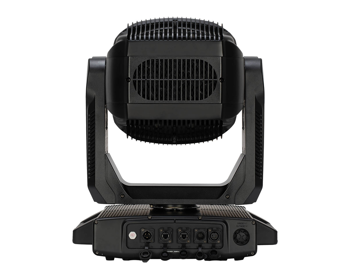 Elation Proteus Odeon & Variable CRI LED IP66 Framing Profile Fixture, view 7
