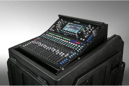 Allen & Heath SQ-5 48-Channel & 36-Bus Digital Mixer w/ 16+1 Motorized Zoom, view 11