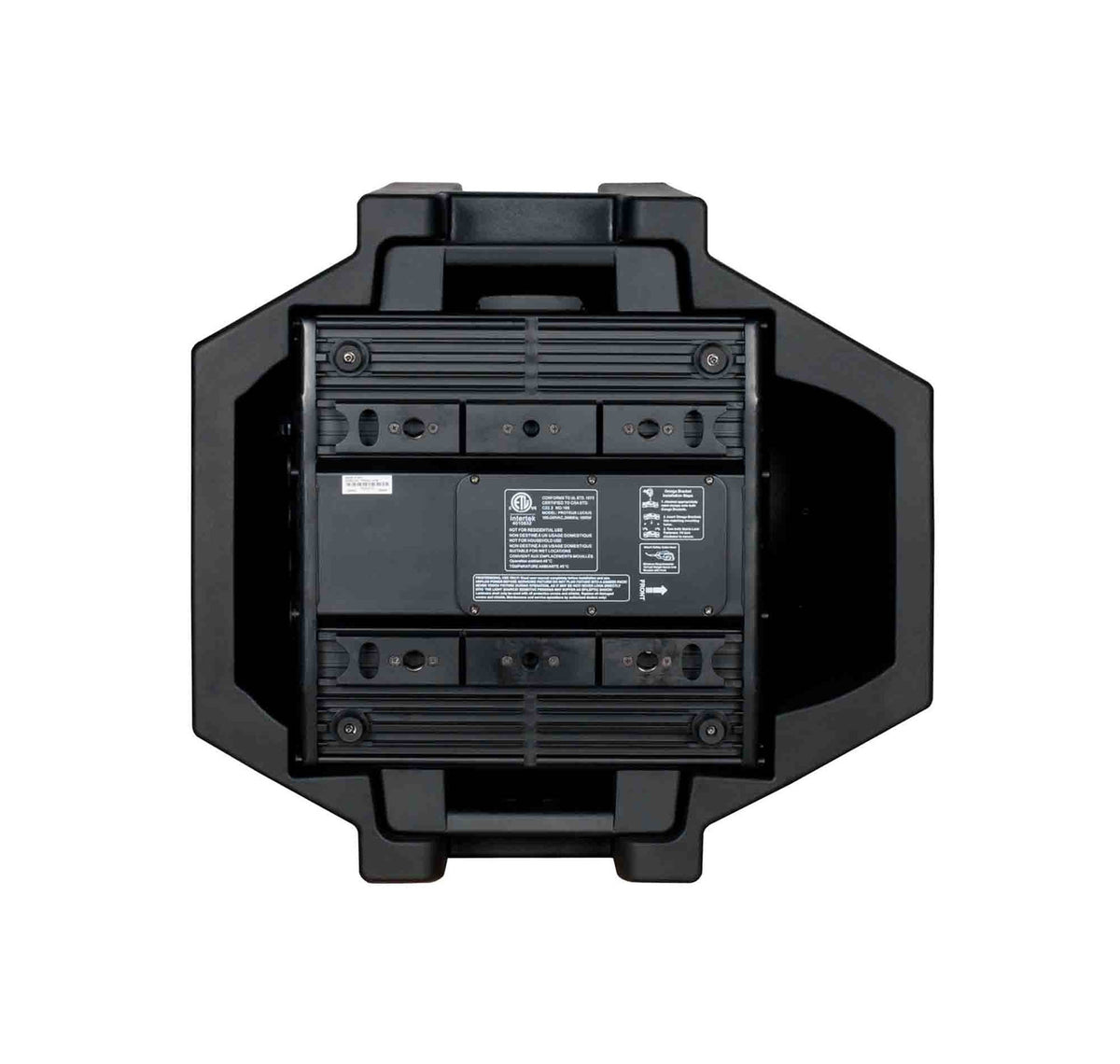 Elation PRL546 Pro PROTEUS LUCIUS 6500K LED Fixture - 580-Watt, view 10