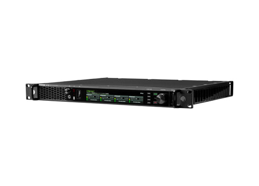 Shure ADTQUS-G57 Axient Digital PSM Quad Transmitter - 470-608 MHz