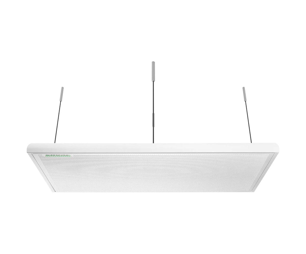 Shure 920P W-V Ecosystem Pkg w/ Mic & Processor & Ceiling Speakers, view 3