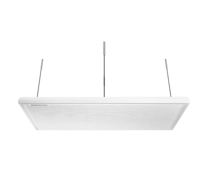 Shure 920P W-V Ecosystem Pkg w/ Mic & Processor & Ceiling Speakers, view 3