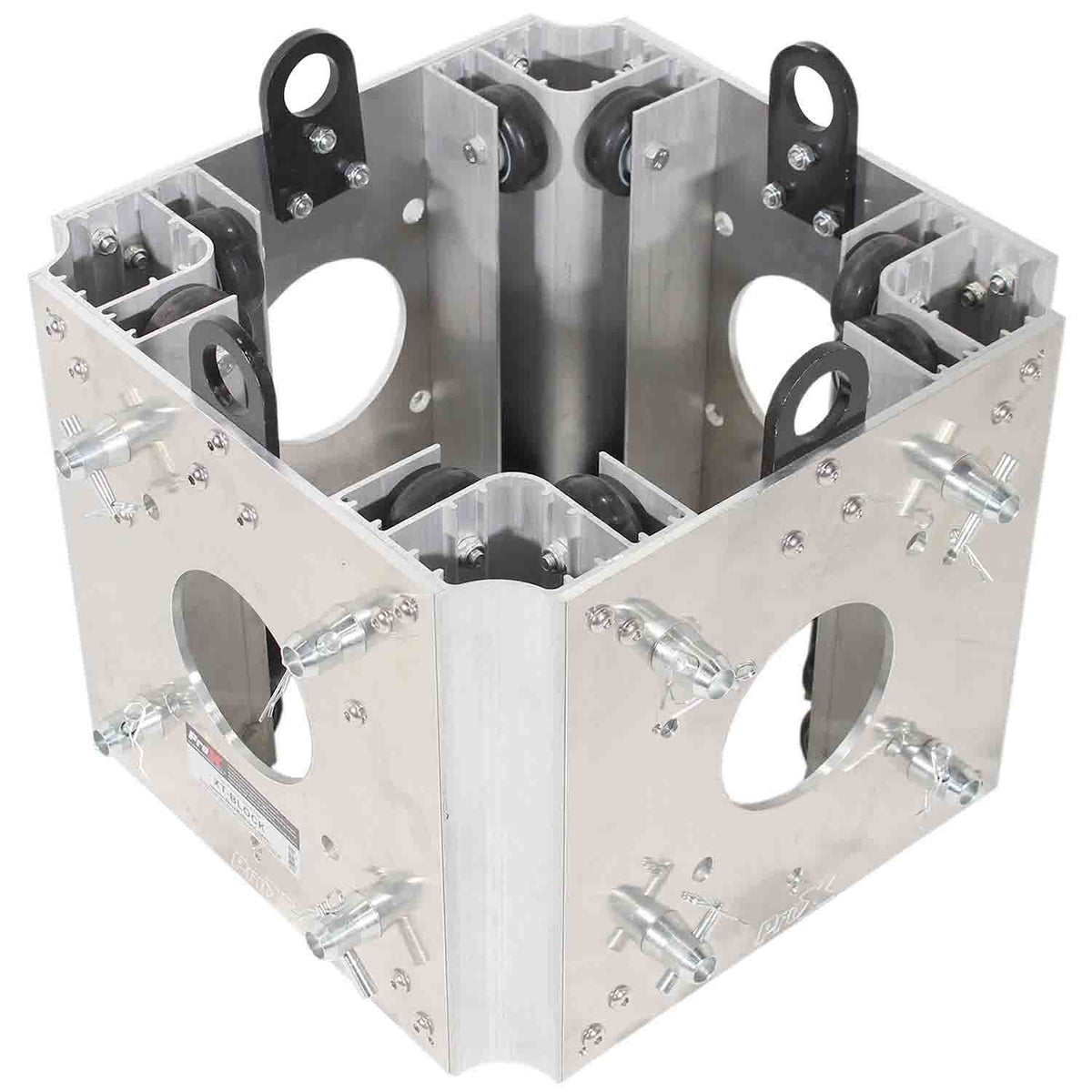 ProX XT-BLOCK-MK2 Ground Support Sleeve Block for 12" F34 Truss